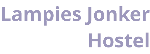 Lampies Jonker Hostel