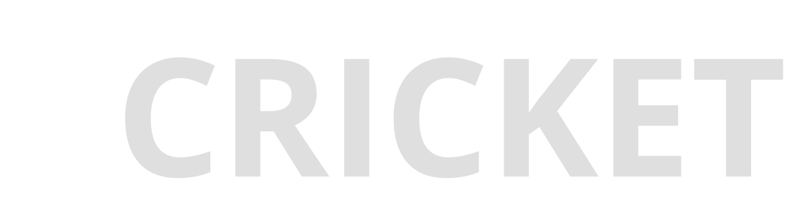 CRICKET