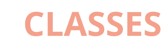 CLASSES