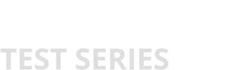 TEST SERIES