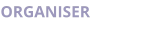 ORGANISER