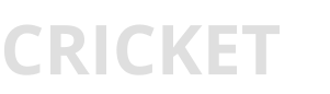 CRICKET