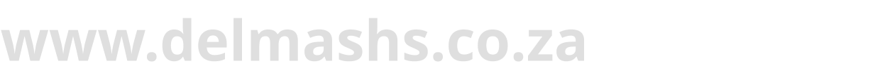 www.delmashs.co.za