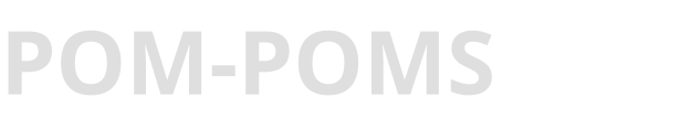 POM-POMS