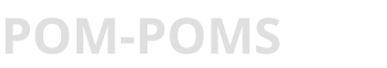 POM-POMS